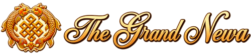 The Grand Newa Logo